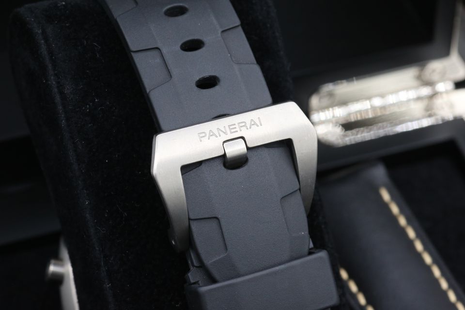 Panerai Luminor Regatta PAM00526 Image 3